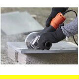 Black & Decker BEG120 kutna brusilica 800W | shoptok.hr