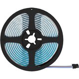  LED traka 2 pcs Crna i prozirna 2300 mm Bakar i plastika | shoptok.hr