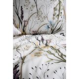 Fleuresse POSTELJNINA 140/200 cm roza, bela, olivno zelena | Shoptok.si
