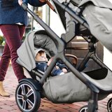 Nuna dodatni športni sedež demi™ grow oxford lim.ed. | Shoptok.si