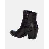 Refresh Škornji 172032 Črna | Shoptok.si