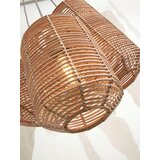 Good&Mojo VISEČA SVETILKA GOOD&MOJO 49/49/53 cm 60 W | Shoptok.si