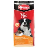 Hrana za pse 3 kg Friend DD Mix
