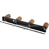  Brilagi - Reflektor MODERN WOOD 4xGU10/8W/230V drvo/crna | Eponuda.com