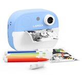 Lamax Kamera InstaKid2 Play modra, (5000091528) | Shoptok.si