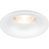 Braytron GU10 Ugradna Rozetna Okrugla Bela BH03-04050 | Eponuda.com