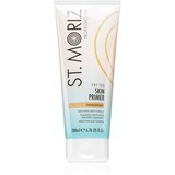 St. Moriz Pre-Tan Skin Primer piling za prhanje za pred uporabo samoporjavitvenih pripravkov 200 ml | Shoptok.si