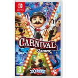 Carnival Games (SWITCH) | Shoptok.si