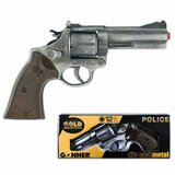 Policijski revolver 127/1 24614 Cene