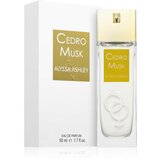 Alyssa Ashley Cedro Musk parfumska voda uniseks 50 ml Cene
