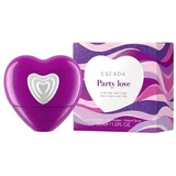Escada Party Love Limited Edition 30 ml parfemska voda za ženske