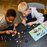 Lego DREAMZzz Cooperov robotski tigar i Zirov Hot Rod 71497 | Eponuda.ba