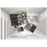  Tapeta - Modern Art 150x105 | shoptok.hr