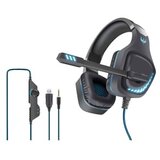  GT-97BL Karma gaming slušalice, plave | Eponuda.ba