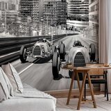  Foto tapeta - Monte Carlo Race 150x105 Premium | shoptok.hr