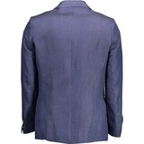 Gant CLASSIC JACKET MEN BLUE | shoptok.hr