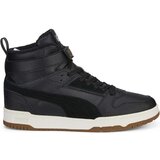 Puma Polškornji - Črna | Shoptok.si