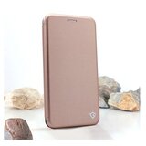 Teracell Maska (Futrola) Flip Cover za Realme Note 50 Roze