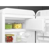 Smeg Hladilnik FAB10RWH6, bel | Shoptok.si