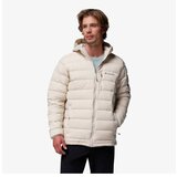 Columbia Drift peak™ stretch down hooded jacket | ePonuda.com