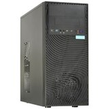 InterTech Case ATX IT-8835 Ripple Black | shoptok.hr