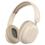 Defender HEADPHONES BLUETOOTH FREEMOTION B640 BEIGE | shoptok.hr