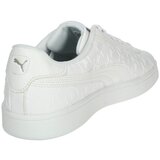 Puma Visoke superge 395090 Bela | Shoptok.si