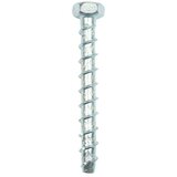 PROFI DEPOT Kombinirani betonski vijak (Premer: 7,5 mm, Dolžina: 50 mm, V 30, 50 kos) | Shoptok.si