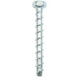 PROFI DEPOT Kombinirani vijak za beton (Promjer: 7,5 mm, Duljina: 50 mm, V 30, 50 Kom.) | shoptok.hr