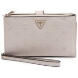 Guess Denarnice SWPD2222157BONE pisana Cene