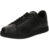 Niske tenisice 'CLASSIC' crna
