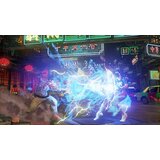 Capcom Street Fighter 5 Hits (Playstation 4) Cene