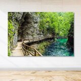 Wallity Slika DEV03205100140, 100x140 cm | ePonuda.com