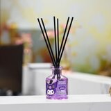 Hello Kitty Mirisni difuzor sa štapićima Kuromi, 50 ml | shoptok.hr