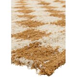 Bloomingville Bež/jantarni pamučan tepih 140x200 cm Chola – | shoptok.hr