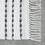 Modern Living Ročno Tkana Preproga Geri | Shoptok.si