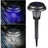 solarna UV LED lučka proti insektom SLT 8091209