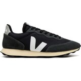 Veja Rio Branco II Alveomesh Black_White Muškarci - Tenisice - Crna - RO1803870B-8 - Size: 8 Cijene