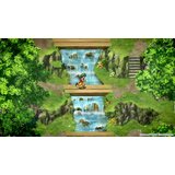 Konami PS5 Suikoden I&II HD Remaster: Gate Rune & Dunan Unification Wars Day 1 Edition | ePonuda.com
