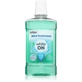 On White Max Freshness ustna voda 500 ml