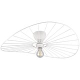 Tri O bela stropna svetilka ø 60 cm chapeau – Cene
