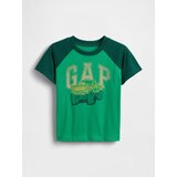 GAP Baby T-shirt with Americana logo - Boys | Shoptok.si