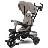 Lorelli TRICIKL FRECCIA - BEIGE & BLACK | ePonuda.com