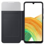 Samsung Book S View Wallet Cover Galaxy A33 black | shoptok.hr