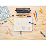 Roler GEL 0,7 MM FRIXION BALL PIŠI-BRIŠI PILOT BL-FR7-O NARANČASTI | shoptok.hr