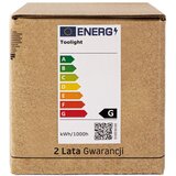 Toolight Žarulja LED RSL041 GU10 5W Neutral | shoptok.hr