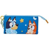 BLUEY trostruka pernica Cijene