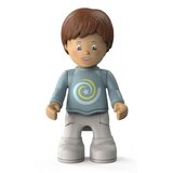  Toddys: freddy in fluxy - komplet za igro z avtomobilčki | Shoptok.si