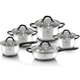 Berlinger Haus Blaumann set posuđa BL-3421 | Eponuda.ba