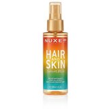 Nuxe Hair and Skin Sunset Bliss 100 ml sprej za tijelo za žene | shoptok.hr